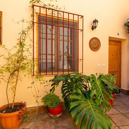 Apartamento Juan De Mena Doce Apartment Cordoba Exterior photo